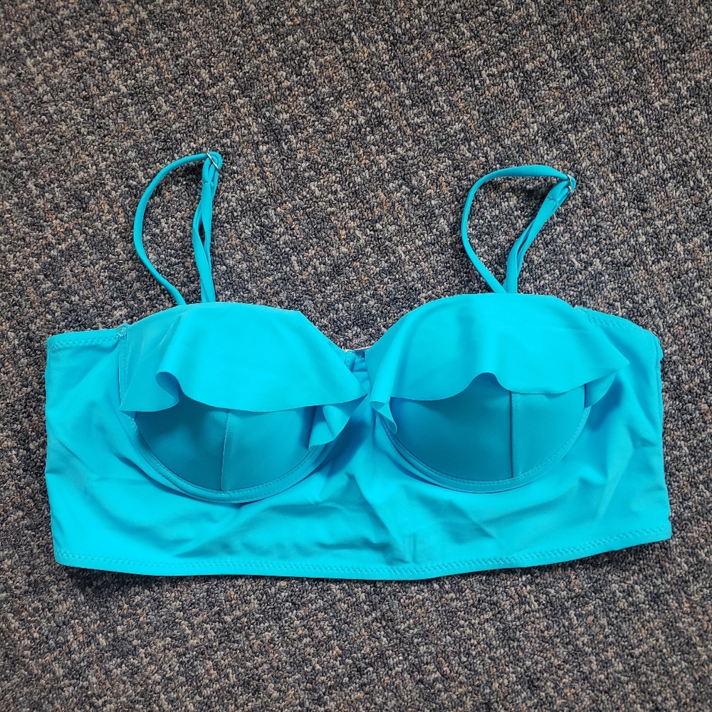 Bikini top